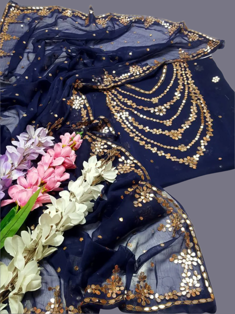 Press Gota Suit Collection