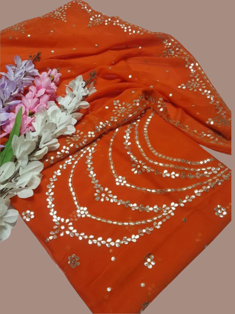 Press Gota Suit Collection