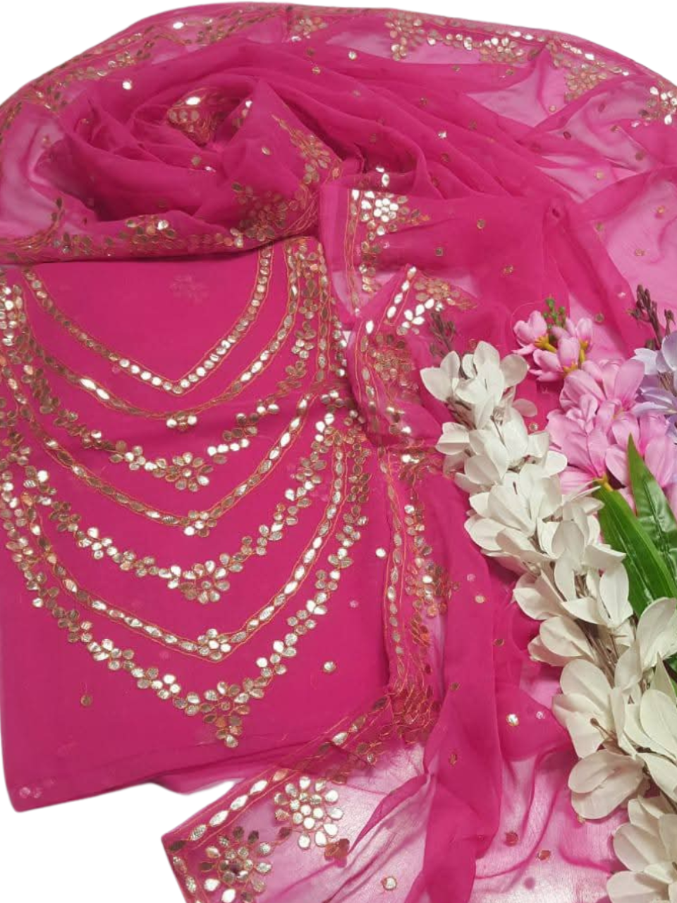Press Gota Suit Collection