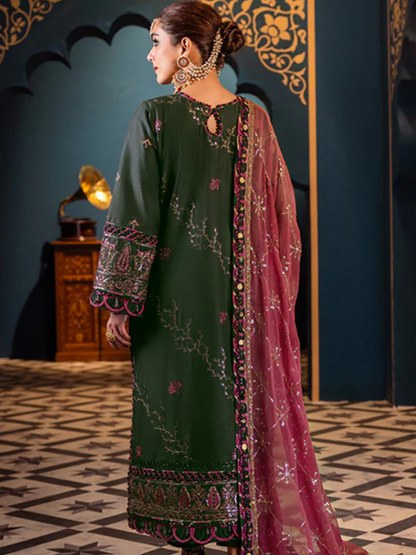 Lawn/Cambric Formal Collection!